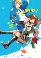 Mój bambi